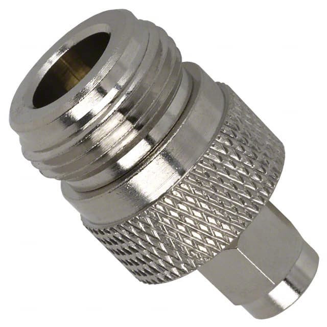 242112 Amphenol RF  Adaptadores de conector coaxial (RF)